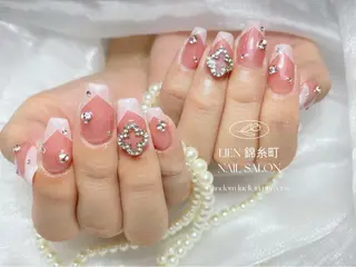 ネイル Lien  _リエン リエンのネイルデザイン