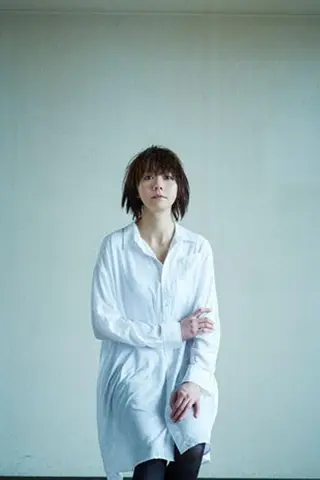 ミディアム かしわば しょうのヘアスタイル