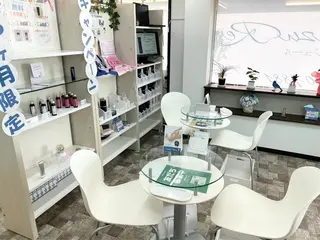 アクアジュール所属・みゆ きちのエステ・リラクイメージ