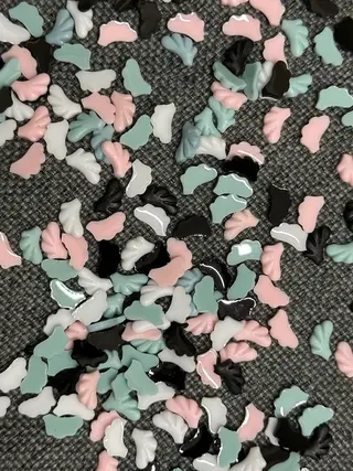 ネイル Eveネイル チップスカルプ専門店のネイルデザイン