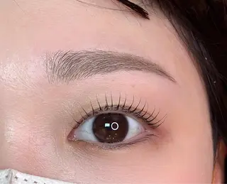 マツエク・マツパ Elan所属・RIKO 🦋のマツエク・マツパデザイン