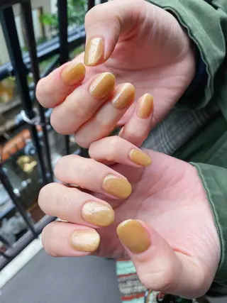 ネイル To Me Nail所属・🩵 mei🩵のネイルデザイン