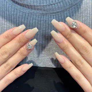 ネイル WISTERIA kozueのネイルデザイン