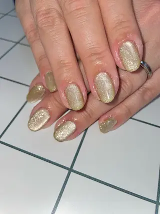 ネイル nail salon POPPYのネイルデザイン