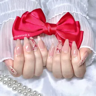 ネイル 🤍kanane 🤍のネイルデザイン