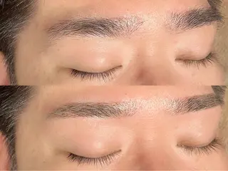 アイブロウ レディース、メンズ Mayuのヘアスタイル