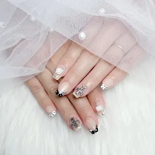 ネイル Viola. 優花のネイルデザイン