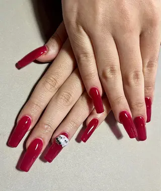 ネイル ネイルハウス✴︎ふたご座所属・ネイルハウスふたご座 Natsumiのネイルデザイン