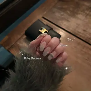 ネイル RooM -produce by maynail-所属・RooM -mizuki-のネイルデザイン