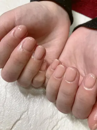 ネイル ネイルケアサロン Campanulaのネイルデザイン