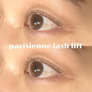 マツエク・マツパ leafirst岸和田所属・💎leafiest ｜yuzu💎のマツエク・マツパデザイン