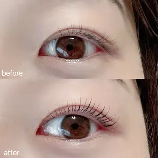 マツエク・マツパ お悩み解決𓍯 TOKUKOのマツエク・マツパデザイン