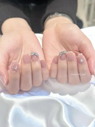 ネイル natsuki 💫のネイルデザイン