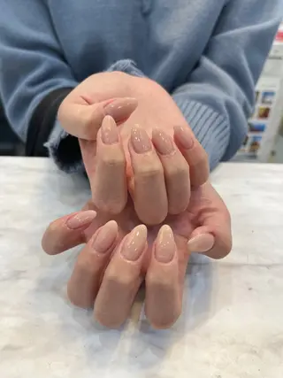 ネイル arl nail💅yuriのネイルデザイン