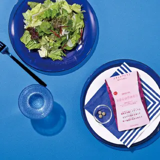 ラニプルメリア所属・メナード鈴木 麻弓のエステ・リラクイメージ