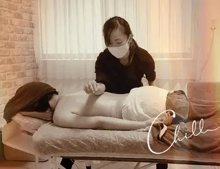 アロマヒーリングサロン～エナジー～所属・アロマヒーリング サロン～エナジー～のエステ・リラクイメージ