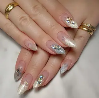 ネイル reve あやののネイルデザイン