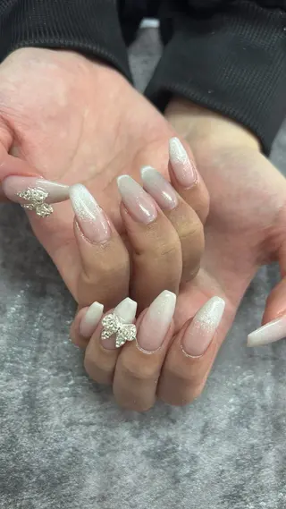 ネイル brilliant s.kのネイルデザイン