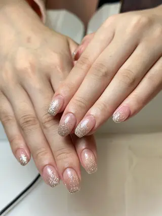 ネイル ENNY ネイルサロンのネイルデザイン