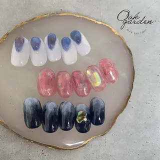 ネイル nailist Chisakiのネイルデザイン