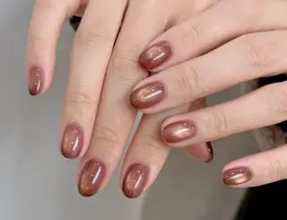 ネイル 🎀 NaNa_nailのネイルデザイン