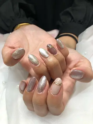 ネイル ✨Serenity Nail salonのネイルデザイン
