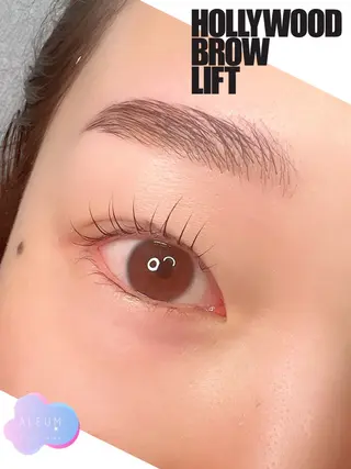 マツエク・マツパ 🌈ALEUM.🌈 アルムのマツエク・マツパデザイン