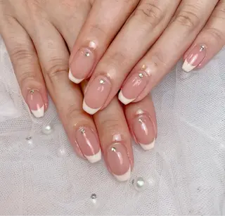 ネイル ╹◡╹Mimoミモ Eye&Nailのマツエク・マツパデザイン