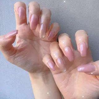 ネイル 中村 真菜香のネイルデザイン