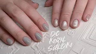 ネイル DC nail salonのネイルデザイン