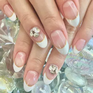 ネイル nailst kiikoのネイルデザイン