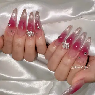 ネイル Jaime Yuiのネイルデザイン