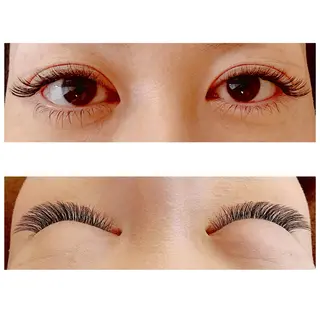 マツエク・マツパ corona hair design所属・yu kiのマツエク・マツパデザイン