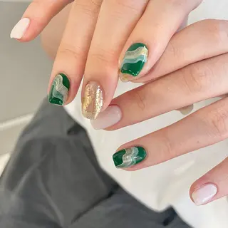 ネイル 園田 ソノダのネイルデザイン