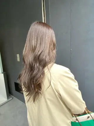 ロング カラー TRUCK トラックのその他イメージ