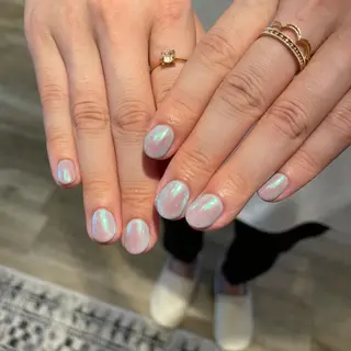 ネイル Morek.所属・More K.のネイルデザイン