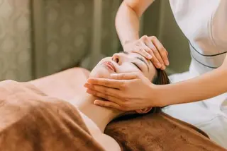 Asunaro 歴22年清水1丁目のエステ・リラクイメージ