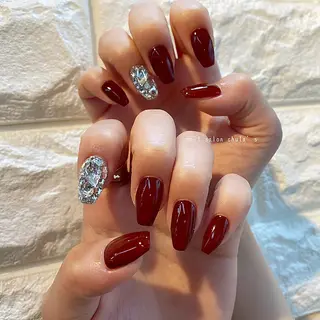 ネイル nail salon  chula's所属・☆ayaka ☆のネイルデザイン