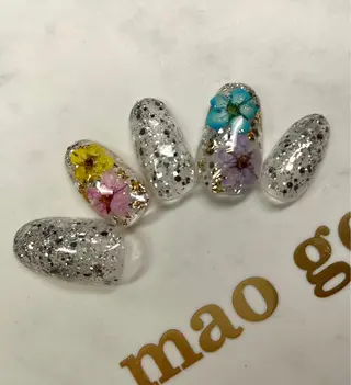 ネイル ray's nailのネイルデザイン