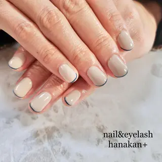 ネイル S Fumiのネイルデザイン