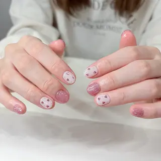 ネイル Lovely Nail Salonのネイルデザイン