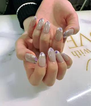 ネイル May&Way Neilのネイルデザイン