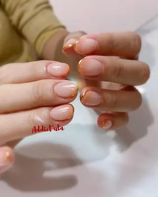 ネイル Addict'ula所属・Addict'ula アディクトウラのネイルデザイン