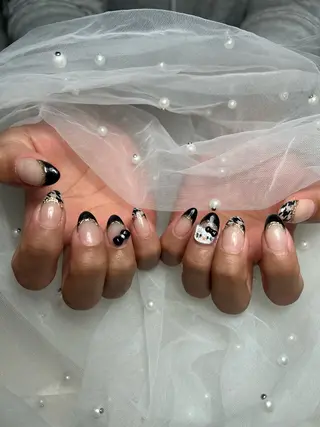 ネイル ✴︎ Delightのネイルデザイン