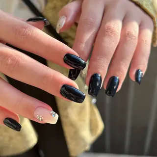 ネイル 山﨑　美優 / Manonのネイルデザイン