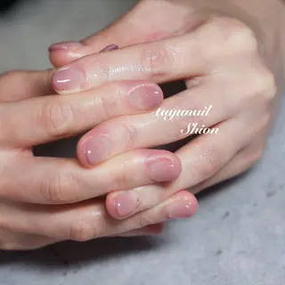 ネイル ネイルサロン・ネイルスクール　たゆnail所属・ネイルサロン 【たゆnail】のネイルデザイン