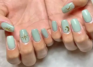 ネイル nails' it...のネイルデザイン