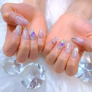 ネイル Private Salon 大宮のネイルデザイン