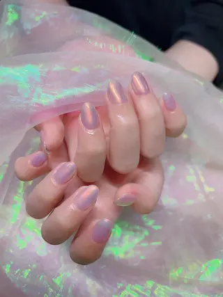 ネイル インフィニティ ネイルサロンのネイルデザイン