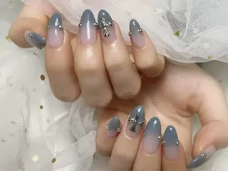 ネイル ジョリ kasumi🌹💅のネイルデザイン